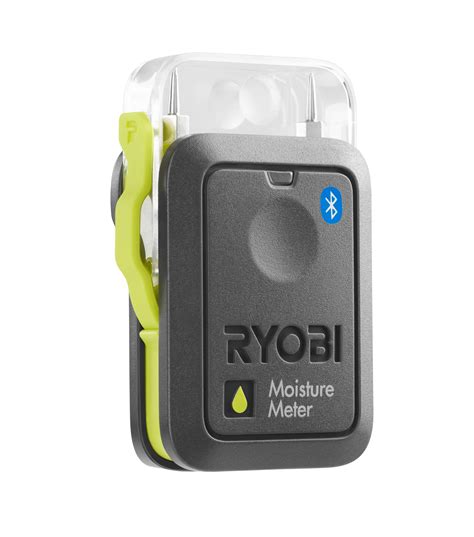 custom ryobi phone works moisture meter|phone works moisture meter.